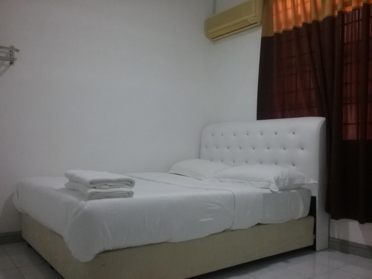 Anjung Homestay Sepang Dış mekan fotoğraf