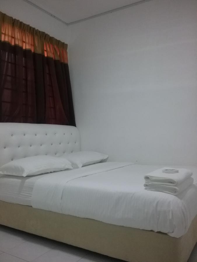 Anjung Homestay Sepang Dış mekan fotoğraf